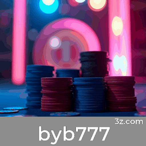 byb777: A experiência completa de apostas na palma da sua mão