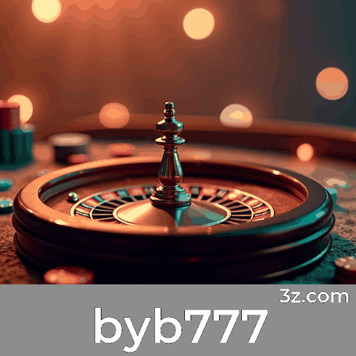 byb777 Social Casino: Interação Real e Entretenimento