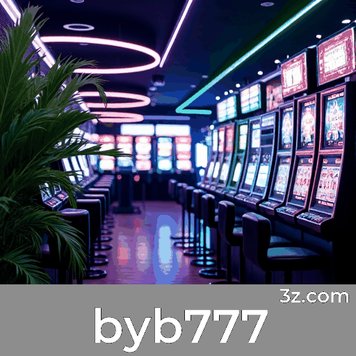 A Plataforma de Apostas byb777: Segurança e Serviço Profissional