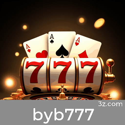Desbloqueie Bônus Exclusivos do byb777 Agora!