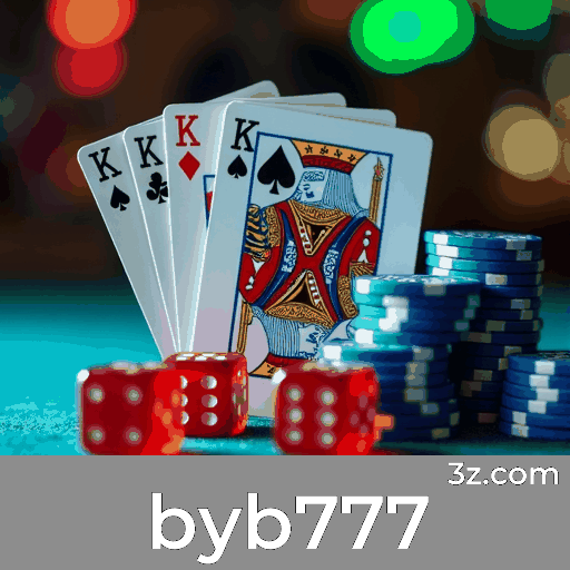 Descubra os Bônus Incríveis do byb777!