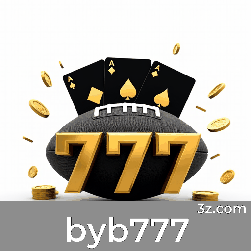 byb777: Seu Cassino e Apostas Online de Confiança