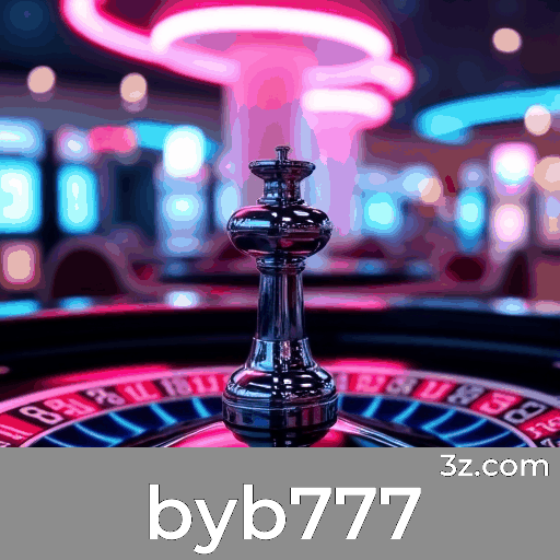 byb777: Seu Cassino e Apostas Online de Confiança