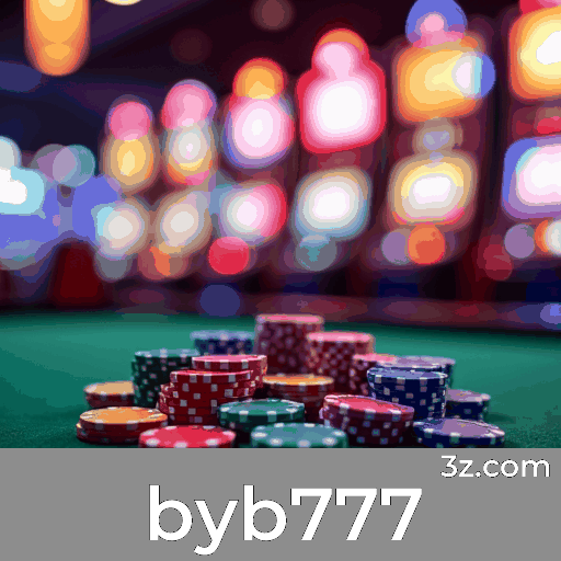 byb777: A experiência completa de apostas na palma da sua mão