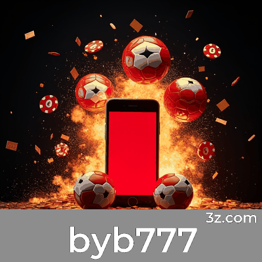 byb777: Plataforma Segura e Rápida para Brasileiros